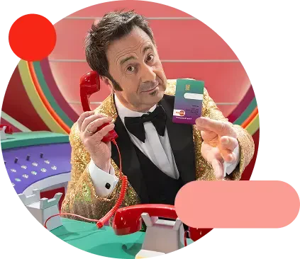 Illustrazione assistenza Edenred