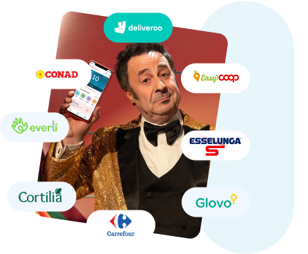 immagine spendibilità